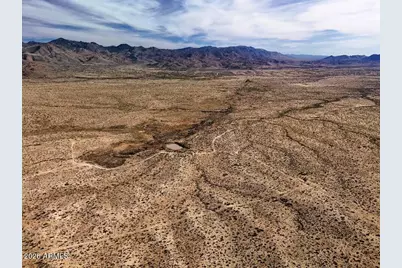 00 S Joe Hancock Trail #-, Congress, AZ 85332 - Photo 14