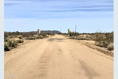 00 S Joe Hancock Trail #-, Congress, AZ 85332 - Photo 26