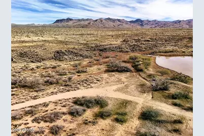 00 S Joe Hancock Trail #-, Congress, AZ 85332 - Photo 12