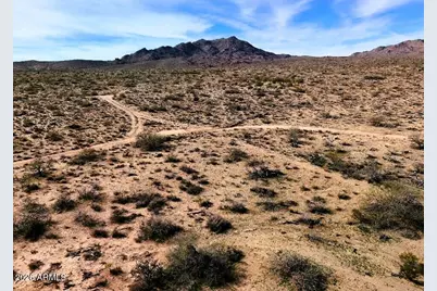 00 S Joe Hancock Trail #-, Congress, AZ 85332 - Photo 8