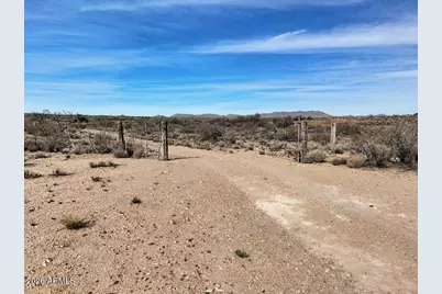 00 S Joe Hancock Trail #-, Congress, AZ 85332 - Photo 24