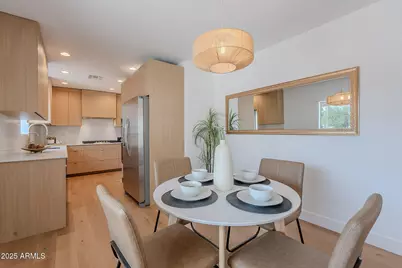 502 E Osborn Road, Phoenix, AZ 85012 - Photo 1