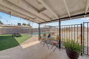 324 N 88th St, Mesa, AZ 85207 - Photo 20