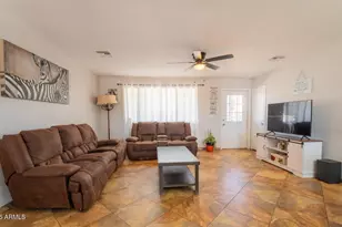 324 N 88th St, Mesa, AZ 85207 - Photo 4