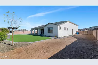 11208 S 52nd Lane, Laveen, AZ 85339 - Photo 26