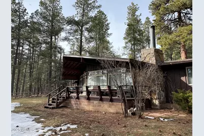 480 Cochise Road, Munds Park, AZ 86017 - Photo 4