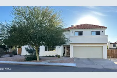 2517 W Lompoc Avenue, Mesa, AZ 85202 - Photo 1