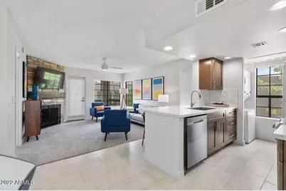 17031 E El Lago Boulevard #2162, Fountain Hills, AZ 85268 - Photo 2