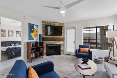 17031 E El Lago Boulevard #2162, Fountain Hills, AZ 85268 - Photo 10