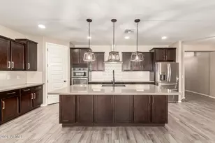 18334 W Marshall Ln, Surprise, AZ 85388 - Photo 14