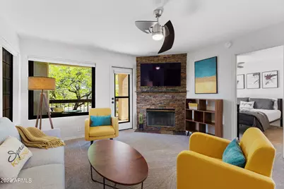 17031 E El Lago Boulevard #2165, Fountain Hills, AZ 85268 - Photo 2