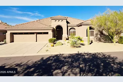 11934 E Sand Hills Road, Scottsdale, AZ 85255 - Photo 1