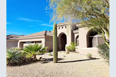 11934 E Sand Hills Road, Scottsdale, AZ 85255 - Photo 2