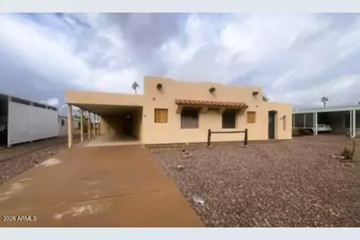 8314 E Desert Trail, Mesa, AZ 85208 - Photo 2