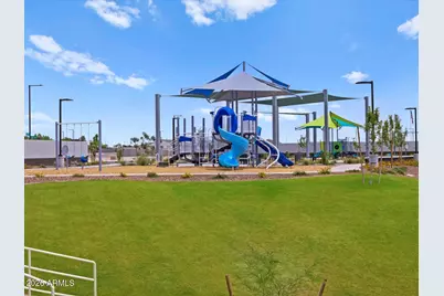 5348 S 245th Avenue, Buckeye, AZ 85326 - Photo 20