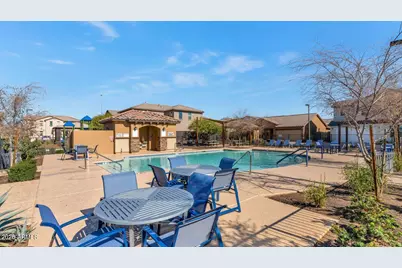 16261 W La Ventilla Way, Goodyear, AZ 85338 - Photo 22