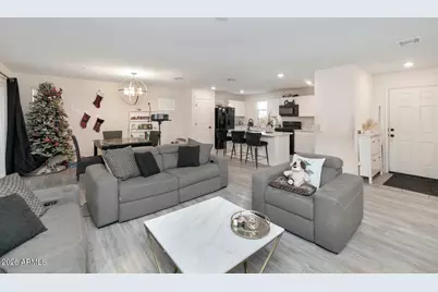 16261 W La Ventilla Way, Goodyear, AZ 85338 - Photo 4