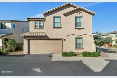 16261 W La Ventilla Way, Goodyear, AZ 85338 - Photo 1