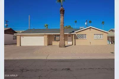 7224 E Latham Street, Scottsdale, AZ 85257 - Photo 1