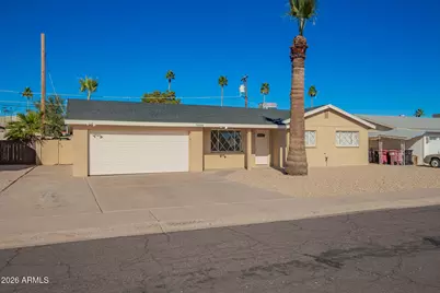 7224 E Latham Street, Scottsdale, AZ 85257 - Photo 8