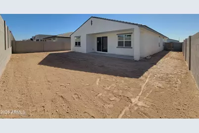 24488 W Grove Street, Buckeye, AZ 85326 - Photo 2