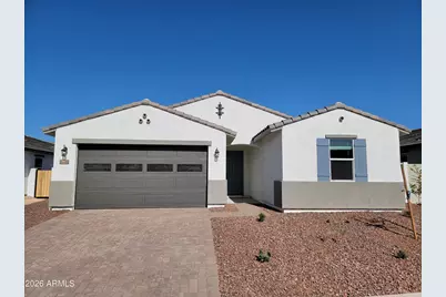 24488 W Grove Street, Buckeye, AZ 85326 - Photo 1