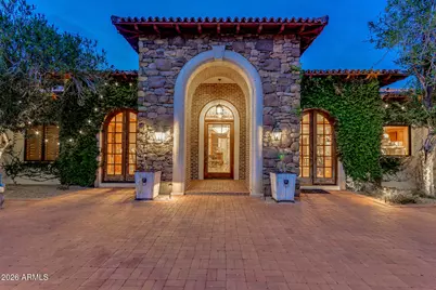 6526 E Exeter Boulevard, Scottsdale, AZ 85251 - Photo 4