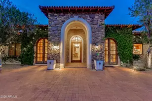 6526 E Exeter Blvd, Scottsdale, AZ 85251 - Photo 4