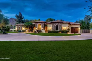 6526 E Exeter Blvd, Scottsdale, AZ 85251 - Photo 1