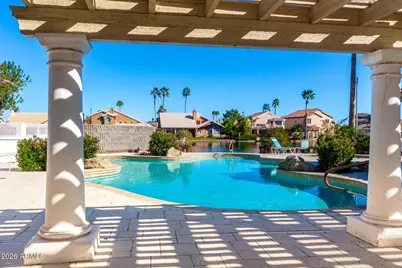 522 S Marina Drive, Gilbert, AZ 85233 - Photo 36