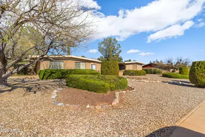 701 Heather Drive, Sierra Vista, AZ 85635 - Photo 2