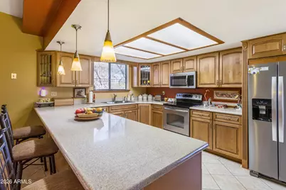 701 Heather Drive, Sierra Vista, AZ 85635 - Photo 14