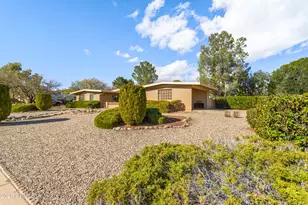 701 Heather Dr, Sierra Vista, AZ 85635 - Photo 4