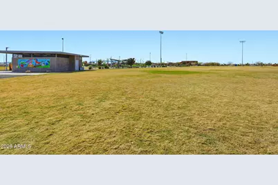 543 N 158th Lane, Goodyear, AZ 85338 - Photo 46