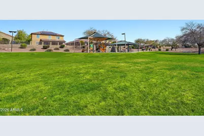 543 N 158th Lane, Goodyear, AZ 85338 - Photo 42