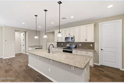 543 N 158th Lane, Goodyear, AZ 85338 - Photo 10