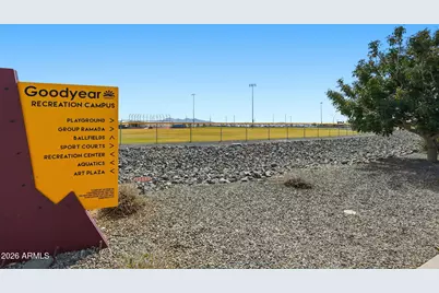 543 N 158th Lane, Goodyear, AZ 85338 - Photo 48