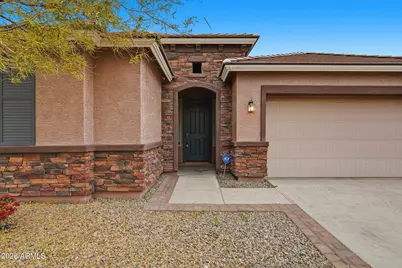 543 N 158th Lane, Goodyear, AZ 85338 - Photo 4