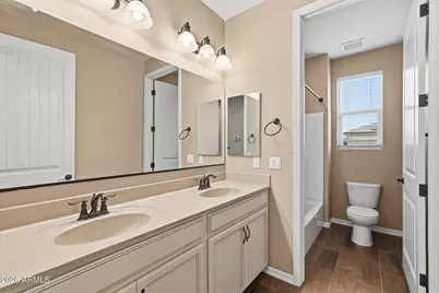 543 N 158th Lane, Goodyear, AZ 85338 - Photo 28