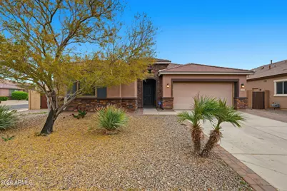 543 N 158th Lane, Goodyear, AZ 85338 - Photo 1