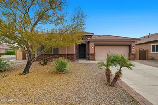 543 N 158th Ln, Goodyear, AZ 85338 - Photo 1