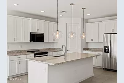 24491 W Grove Street, Buckeye, AZ 85326 - Photo 1