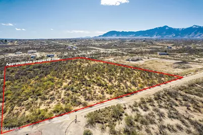 Tbd E Magic Drive, Sierra Vista, AZ 85650 - Photo 2