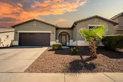 18433 W Sunnyslope Lane, Waddell, AZ 85355 - Photo 1