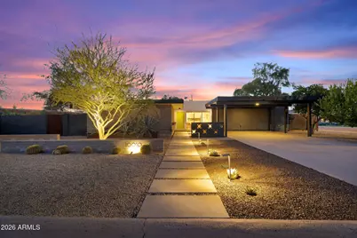 10010 N 35th Street, Phoenix, AZ 85028 - Photo 4