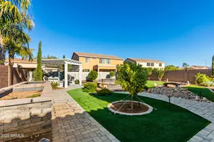 26065 N 74th Dr, Peoria, AZ 85383 - Photo 42