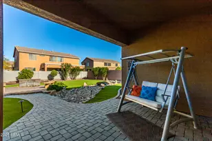 26065 N 74th Dr, Peoria, AZ 85383 - Photo 40