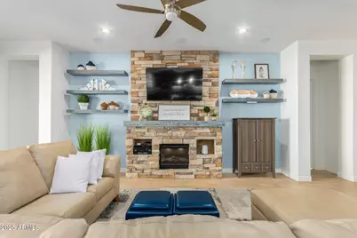 26065 N 74th Drive, Peoria, AZ 85383 - Photo 4