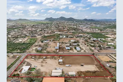 312 E Galvin Street, Phoenix, AZ 85086 - Photo 1