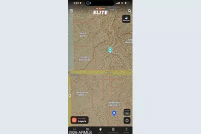 Lot 198 Red Sky Ranch -- #198, Saint Johns, AZ 85936 - Photo 18